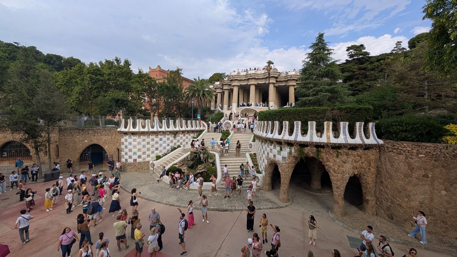 Newsletter #32: Back Up And Running